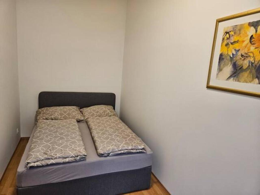 Imperial Flats Vienna Apartment Bagian luar foto