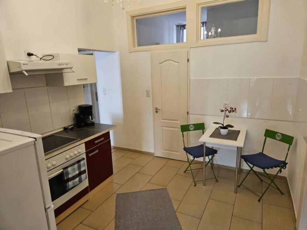 Imperial Flats Vienna Apartment Bagian luar foto