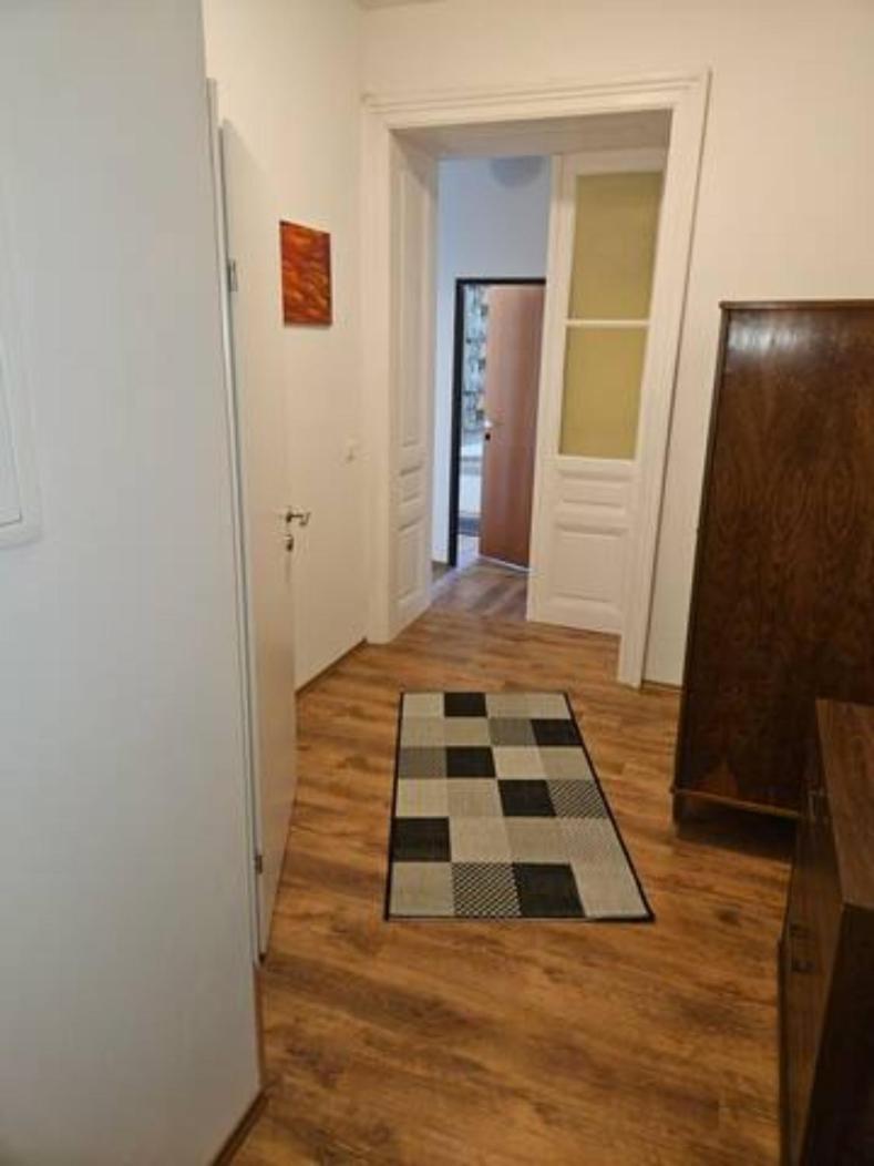 Imperial Flats Vienna Apartment Bagian luar foto