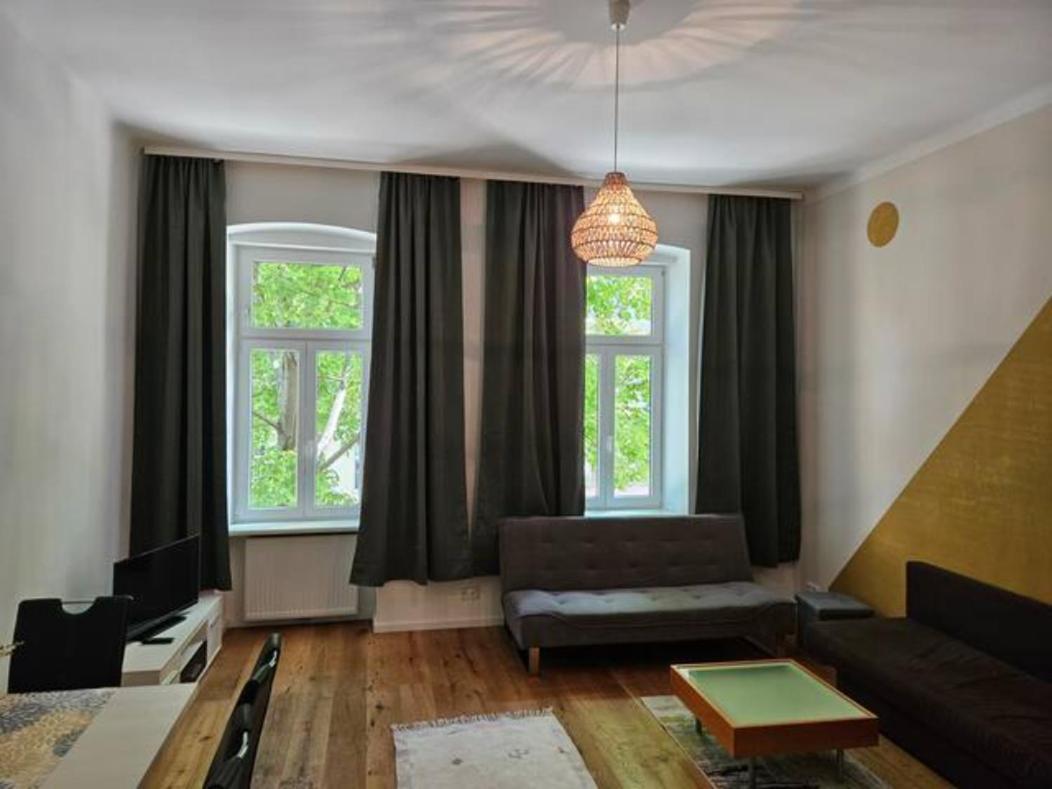 Imperial Flats Vienna Apartment Bagian luar foto