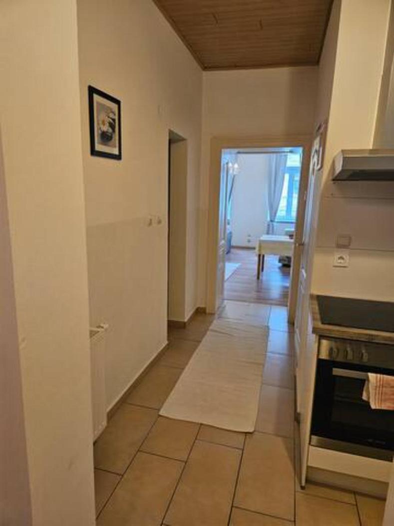 Imperial Flats Vienna Apartment Bagian luar foto