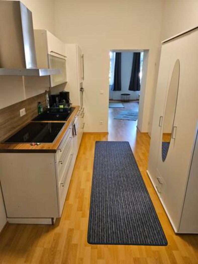 Imperial Flats Vienna Apartment Bagian luar foto