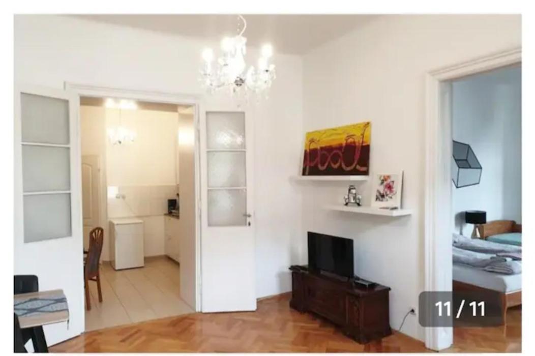 Imperial Flats Vienna Apartment Bagian luar foto