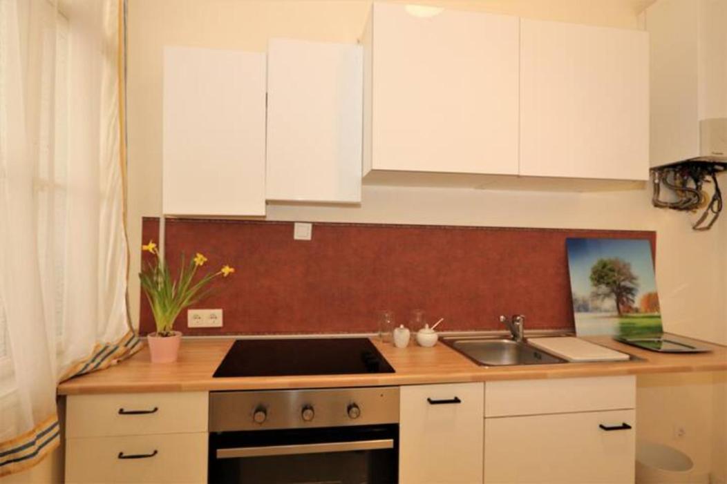 Imperial Flats Vienna Apartment Bagian luar foto